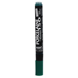 Pebeo Porcelaine 150 Ceramic Marker Amazonite Green 1.2mm