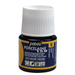 Pebeo Porcelaine 150 Ceramic Paint Lapis 45ml