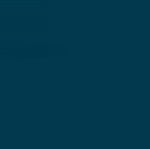 Pebeo Porcelaine 150 Ceramic Paint Sapphire 45ml