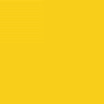 Pebeo Porcelaine 150 Ceramic Outliner Marseilles Yellow 20ml