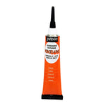 Pebeo Porcelaine 150 Ceramic Outliner Coral 20ml