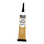 Pebeo Porcelaine 150 Ceramic Outliner Gold 20ml