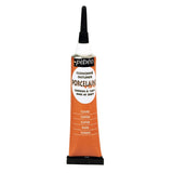 Pebeo Porcelaine 150 Ceramic Outliner Copper 20ml