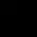 Pebeo Vitrail Glass Paint Transparent Black 45ml