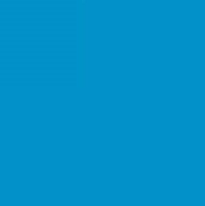 Pebeo Vitrail Glass Paint Transparent Light Blue 45ml