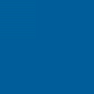 Pebeo Vitrail Glass Paint Transparent Cobalt Blue 45ml