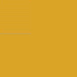 Pebeo Vitrail Glass Paint Transparent Gold 45ml