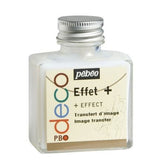 Pebeo Effect+ Gilding Medium Image Transfer 75ml