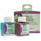 Pebeo Effect+ Gilding Medium Verdigris Patina SET