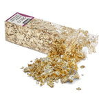 Pebeo Gold Flakes Gold