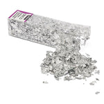 PEBEO METAL FLAKES SILVER