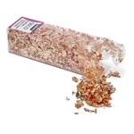 Pebeo Gold Flakes Copper