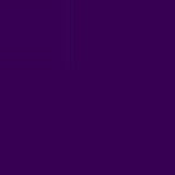 Pebeo Vitrea160 Glass Paint Gloss Amaranthine 45ml