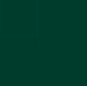 Pebeo Vitrea160 Glass Paint Gloss Emerald 45ml