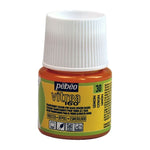 Pebeo Vitrea160 Glass Paint Frost Lemon 45ml