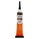 Pebeo Vitrea160 Glass Paint Outliner Paprika 20ml