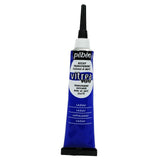 Pebeo Vitrea160 Glass Paint Outliner Lazuli 20ml