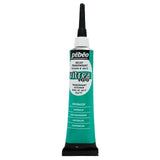 Pebeo Vitrea160 Glass Paint Outliner Emerald 20ml