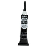 Pebeo Vitrea160 Glass Paint Outliner Ink Black 20ml
