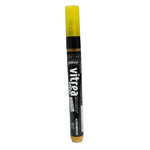 Pebeo Vitrea160 Glass Paint Marker Gloss Sun Yellow
