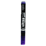 Pebeo Vitrea160 Glass Paint Marker Frosted Mauve