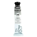 Pebeo T7 Gouache Paint Titanium White 20ml