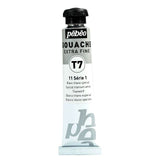Pebeo T7 Gouache Paint Titanium White 20ml