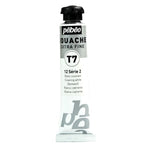 Pebeo T7 Gouache Paint Covering White 20ml