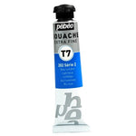 Pebeo T7 Gouache Paint Light Blue 20ml