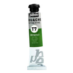Pebeo T7 Gouache Paint Olive Green 20ml