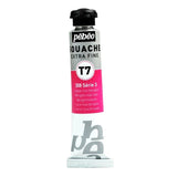 Pebeo T7 Gouache Paint Bengale Pink Lake 20ml