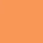 Pebeo T7 Gouache Paint Light Orange 20ml