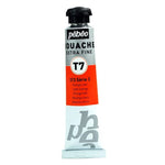 Pebeo T7 Gouache Paint Light Orange 20ml