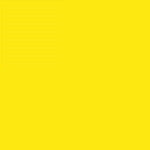 Pebeo T7 Gouache Paint Primary Yellow 20ml