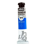 Pebeo T7 Gouache Paint Cyan 20ml