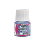 Pebeo Fantasy Primse Paint Marine Blue 45ml
