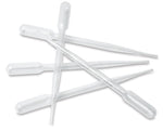 Pebeo Plastic Droppers Set 5 SET