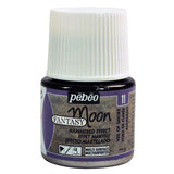 Pebeo Fantasy Moon Paint Smoked Veil 45ml