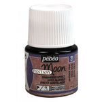 Pebeo Fantasy Moon Paint Old Pink 45ml