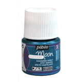 Pebeo Fantasy Moon Paint Turquoise 45ml