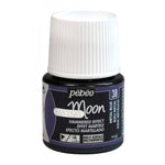 Pebeo Fantasy Moon Paint Metal Blue 45ml