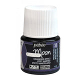 Pebeo Fantasy Moon Paint Metal Blue 45ml