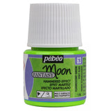 Pebeo Fantasy Moon Paint Fluorescent Green 45ml