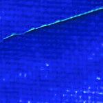 PEBEO STUDIO ACRYLIC PAINT DARK ULTRAMARINE BLUE 250ML