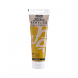 Pebeo Studio Acrylic Paint Yellow Ochre