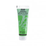 PEBEO STUDIO ACRYLIC PAINT CADMIUM GREEN 250ML