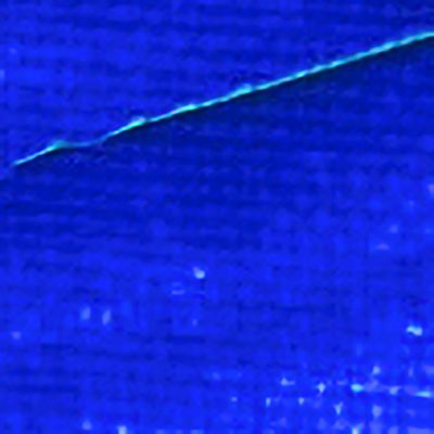 PEBEO STUDIO ACRYLIC PAINT DARK ULTRAMARINE BLUE 500ML