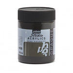 Pebeo Studio Acrylic Paint Mars Black 500ml