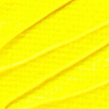 Pebeo Studio Acrylic Paint Primary Yellow 500ml