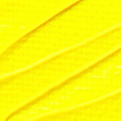 Pebeo Studio Acrylic Paint Primary Yellow 500ml